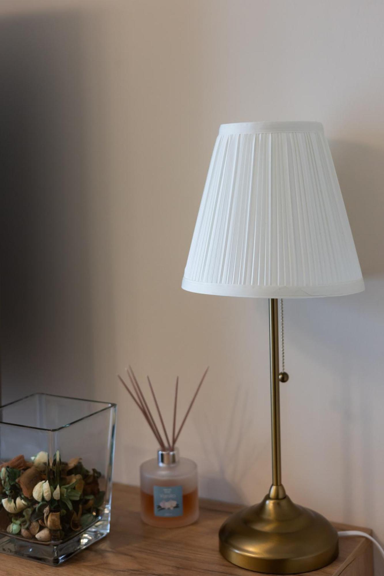 Santa Marina 2 Lägenhet Ioánnina Exteriör bild